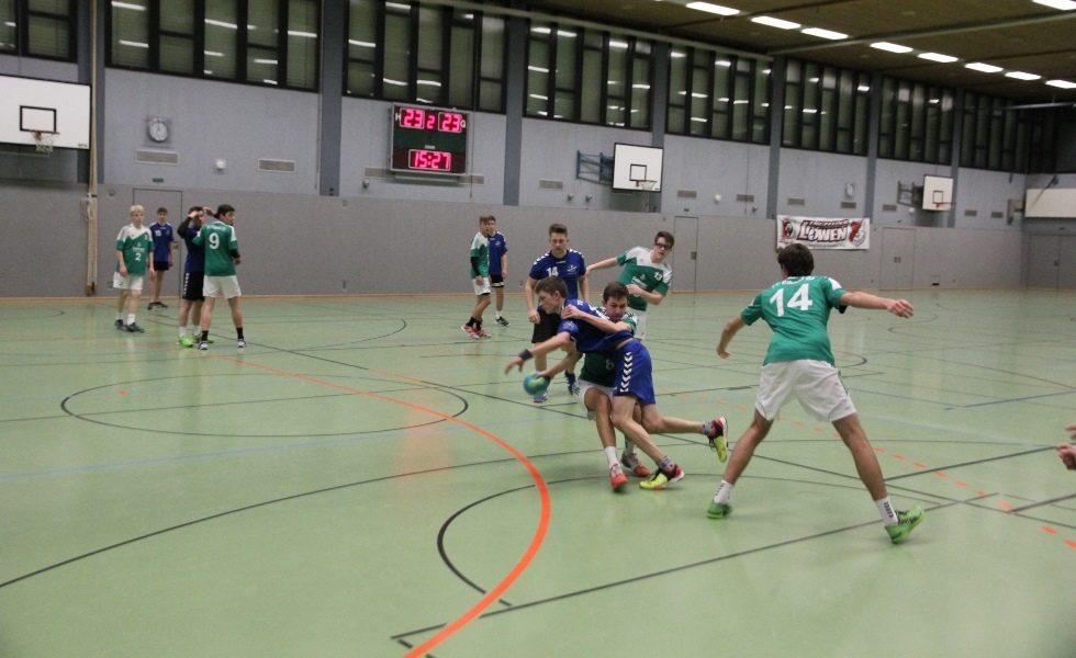 Eibach Handball